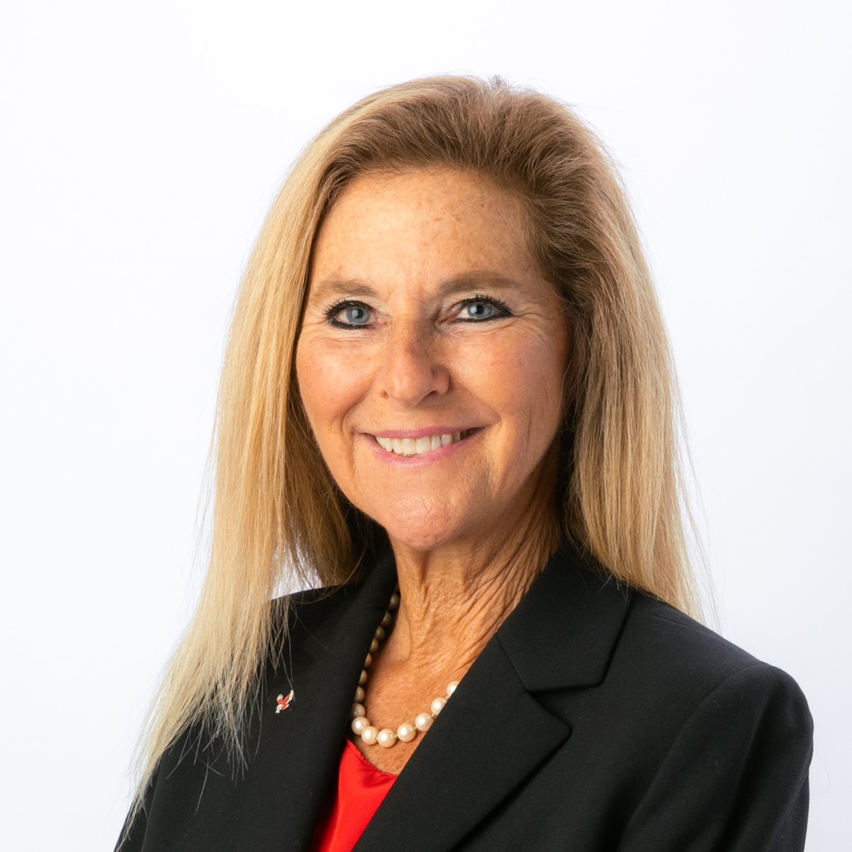 Picture of Shari McMahan, Ph.D. 