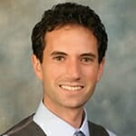 portrait of Chris Pagel