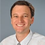 portrait of Joe Connell