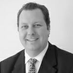 portrait of Anthony Pember