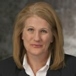 portrait of Bernadette Jungblut