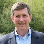 portrait of Cardon Crawford