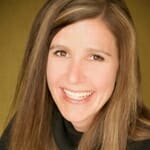 Margot Saltonstall portrait of Margot Saltonstall