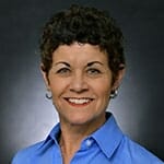 portrait of Liz Ciabocchi