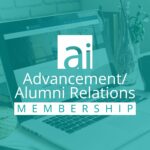 advancement/alumni relations membership