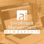 Enrollment Management membership