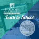 Academic Impressions Back to School image (offer no longer valid)