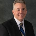 portrait of Brian Williams