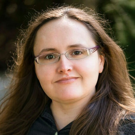 image of Nicole Pruitt