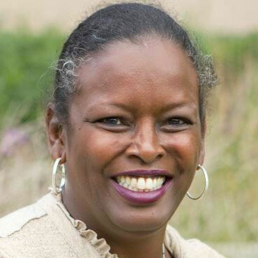 image of Niecie Washington