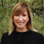 portrait of Angela Baldasare