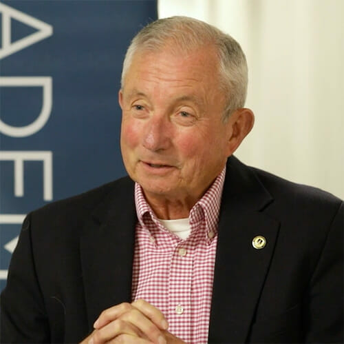 Photo of Peter Cimbolic