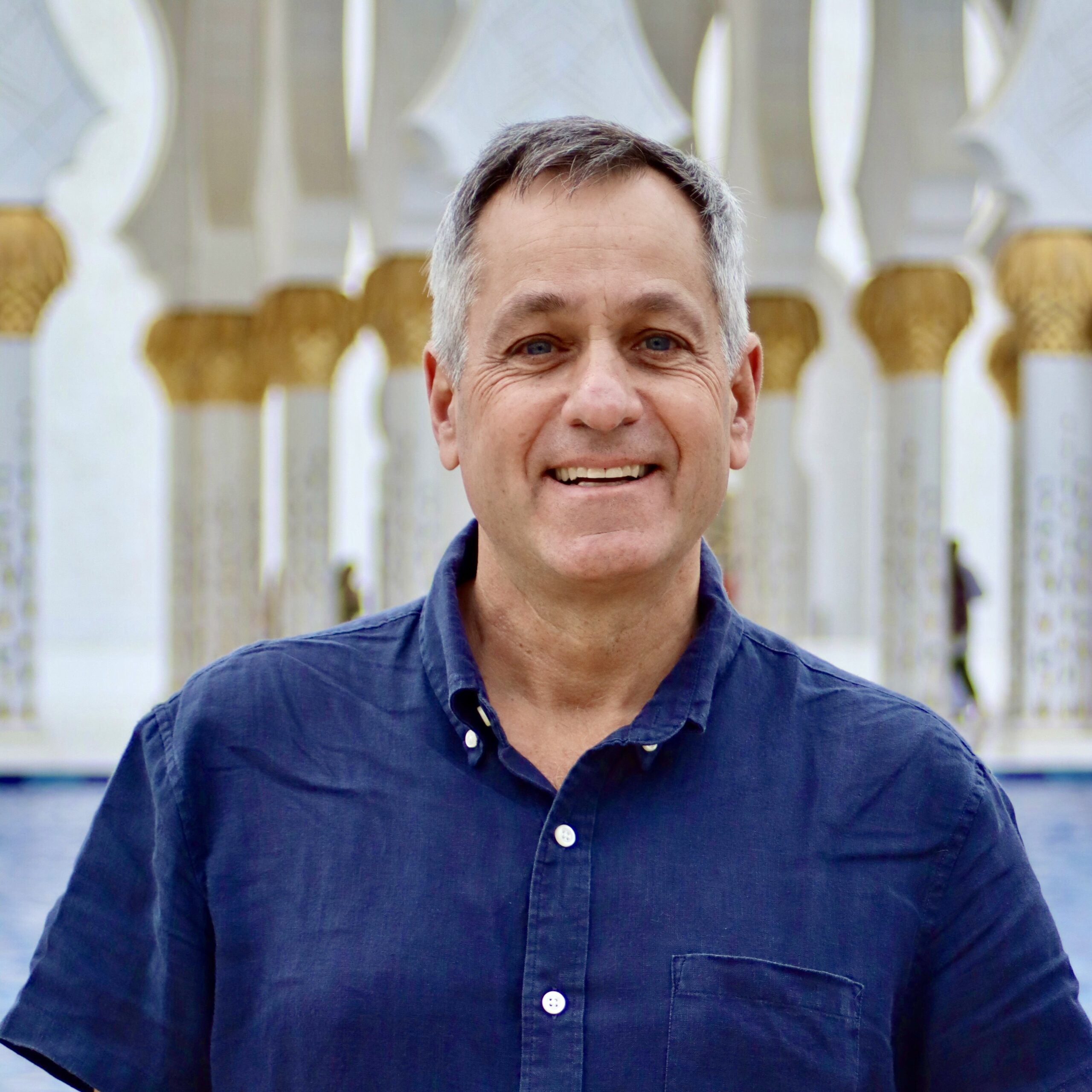 image of Gary Meyer New