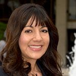 portrait of Elizabeth Zavala-Acevez