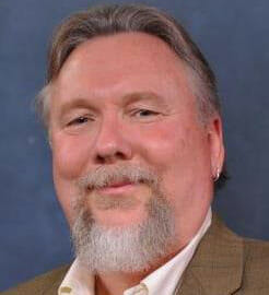 Portrait of Joseph Moreau