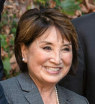 Portrait of Karen Nakai