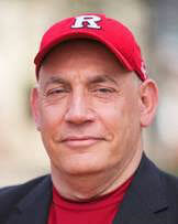 Portrait of Mark Schuster