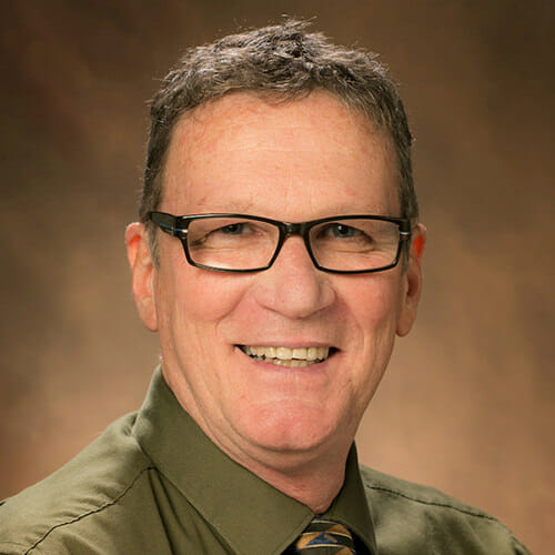 Professional portrait of Scott Sportsman