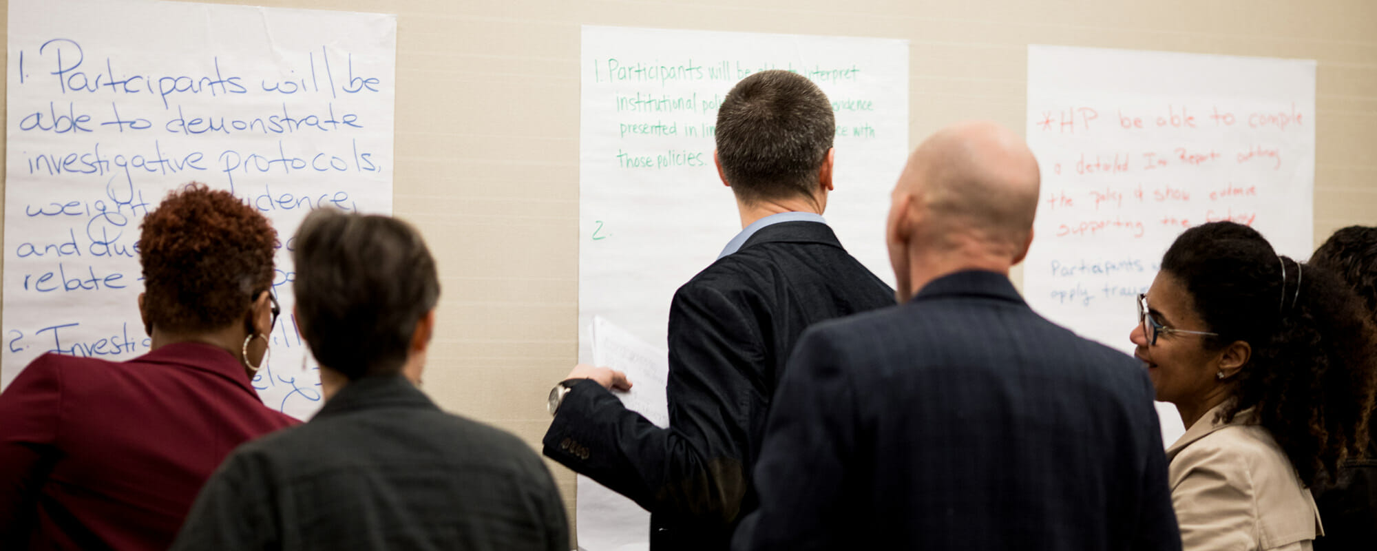 Academic Impressions conference image