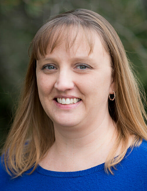 Portrait of Jessica Koschik