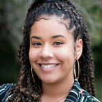 Portrait of Kori Parton
