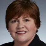 Portrait of Kathryn Klose
