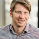 Mark-web Portrait of Mark Pleiss