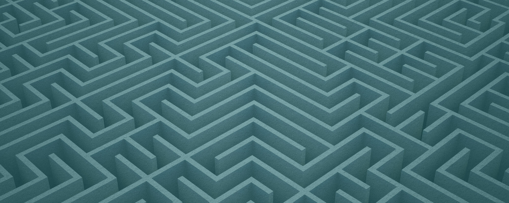 Maze