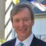 Portrait Jim Langley