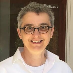 Portrait of Claudia Neuhauser