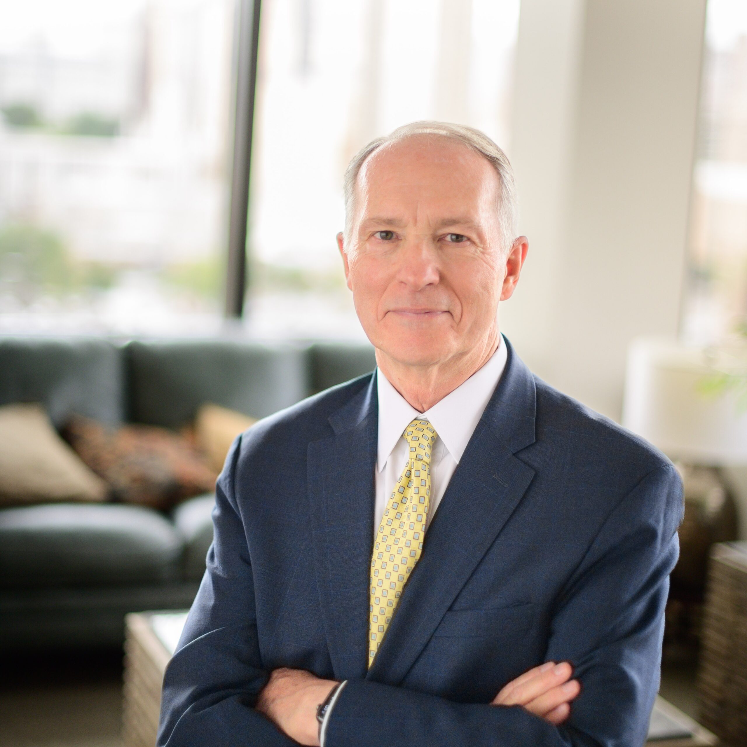 image of Bruce Kusch