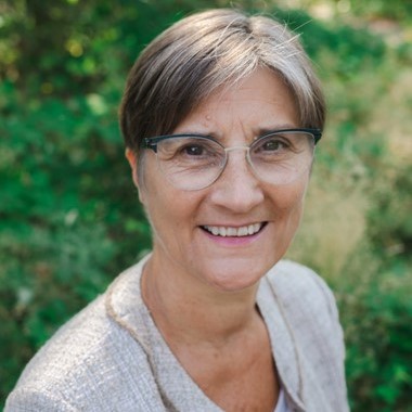 photo of Karen Souter