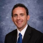 Portrait of Brent Pieper