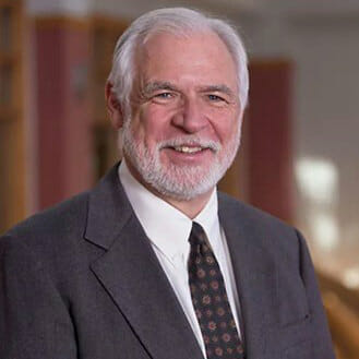 Portrait of Tom Loper