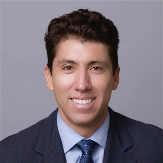 Picture of Zachary Paz