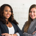 Women in leadership