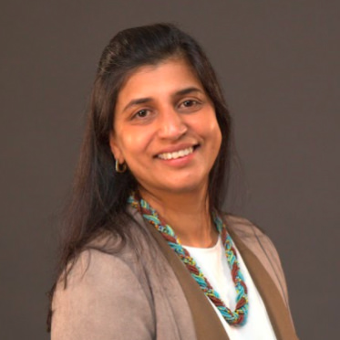 Portrait of Niyati Parekh