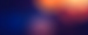 Blurred abstract background