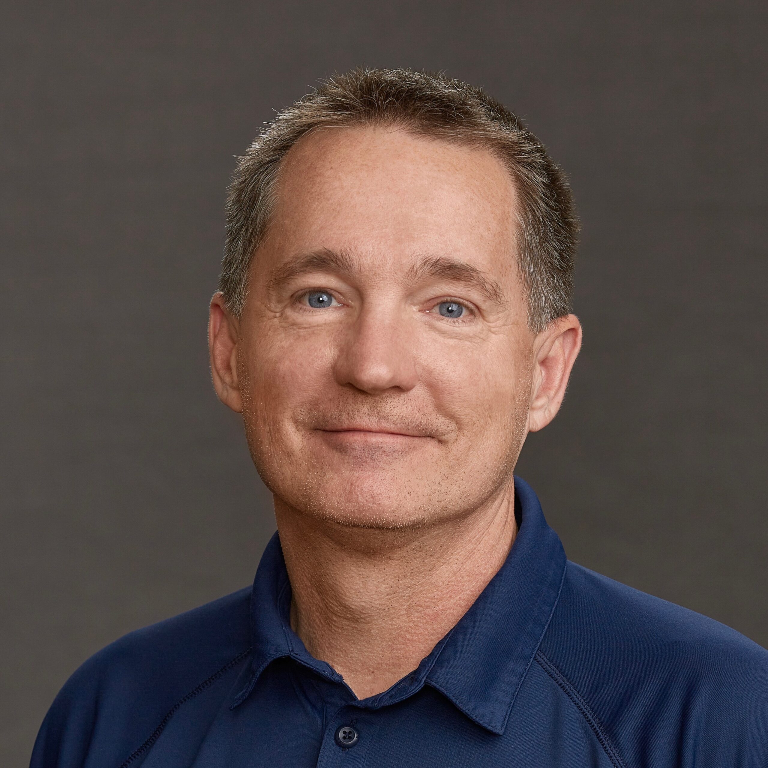 image of Roger Bounds