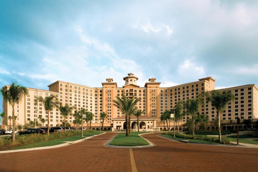 An image of Rosen Shingle Creek