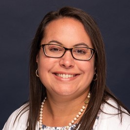 Portrait of Alex Juarez