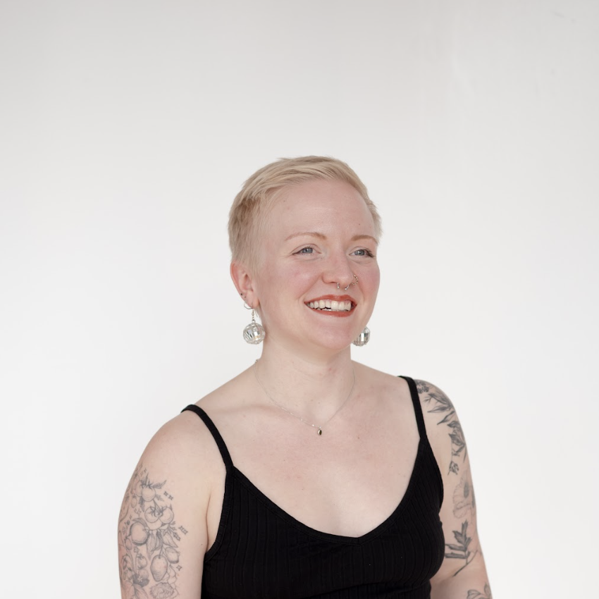 Image of Autumn Ballard