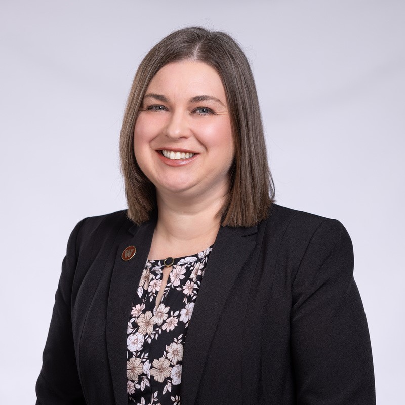 Picture of Renee M. Pearl