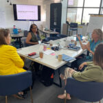 Women's leadership conference