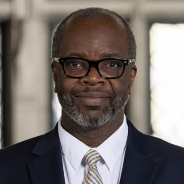 image of John Wallace