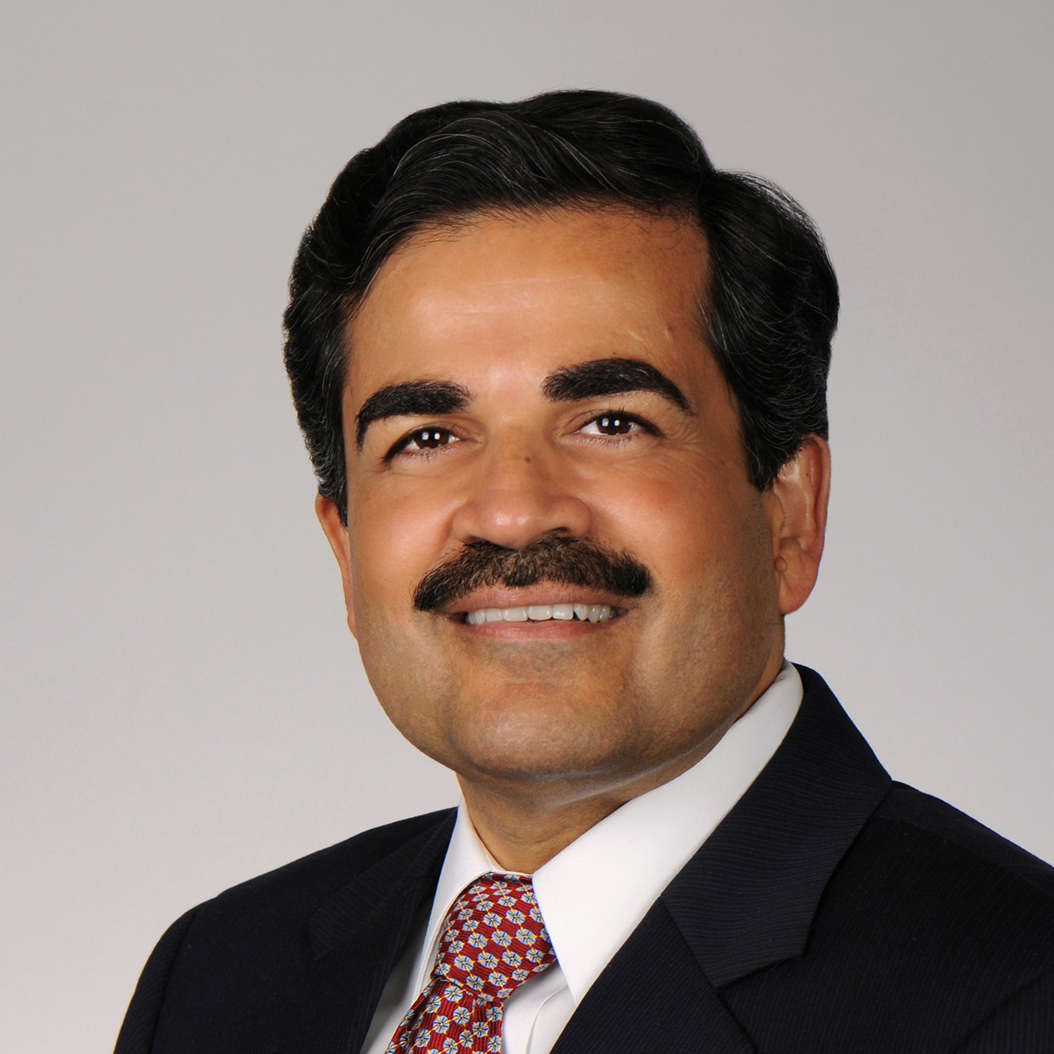 image of Zoher Kapasi