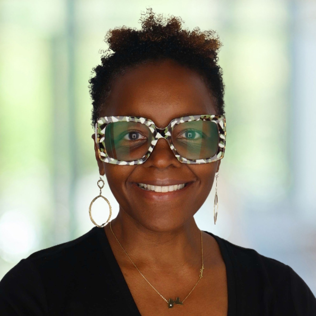 photo of Tracey K. Gardner