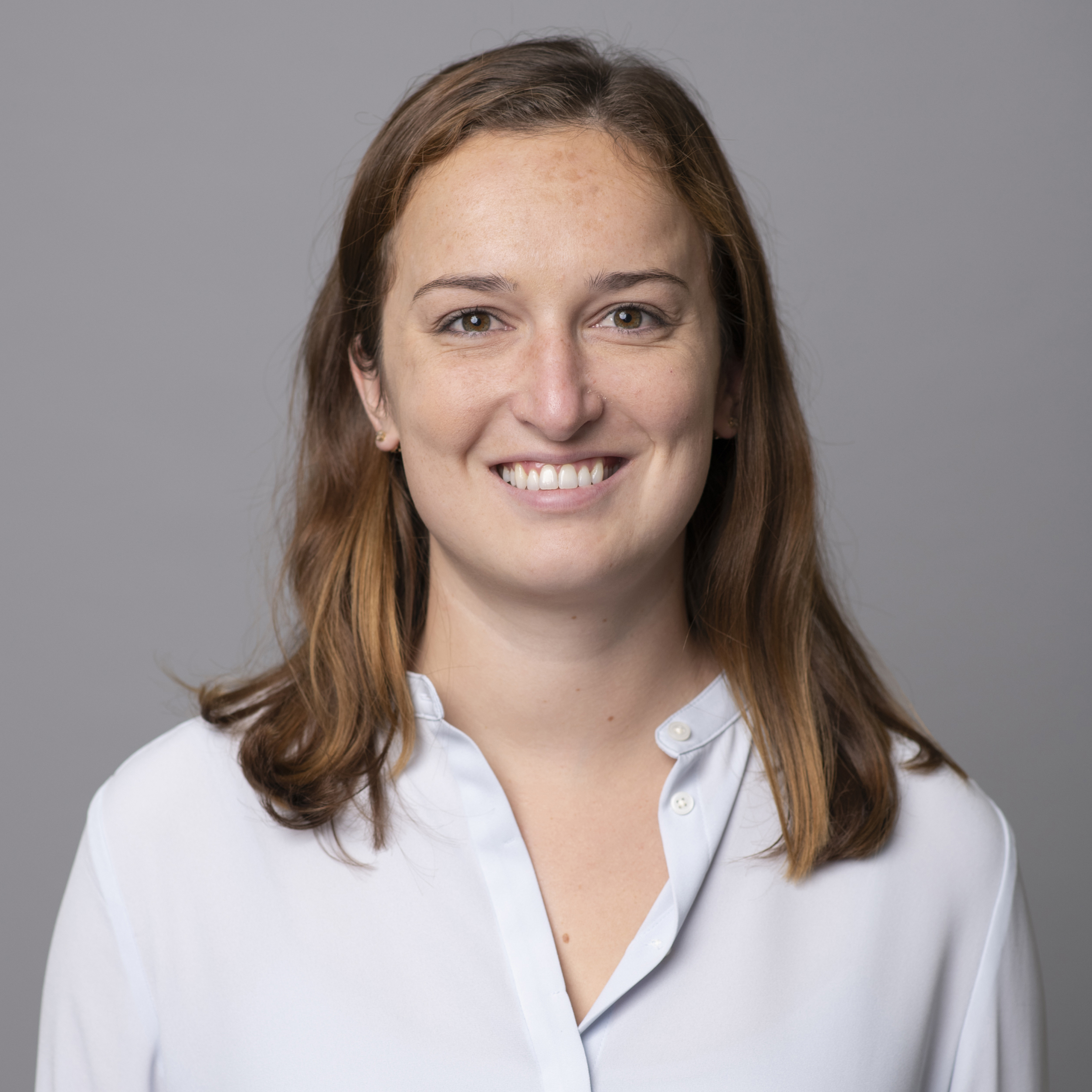 A photo of Elizabeth Atkins