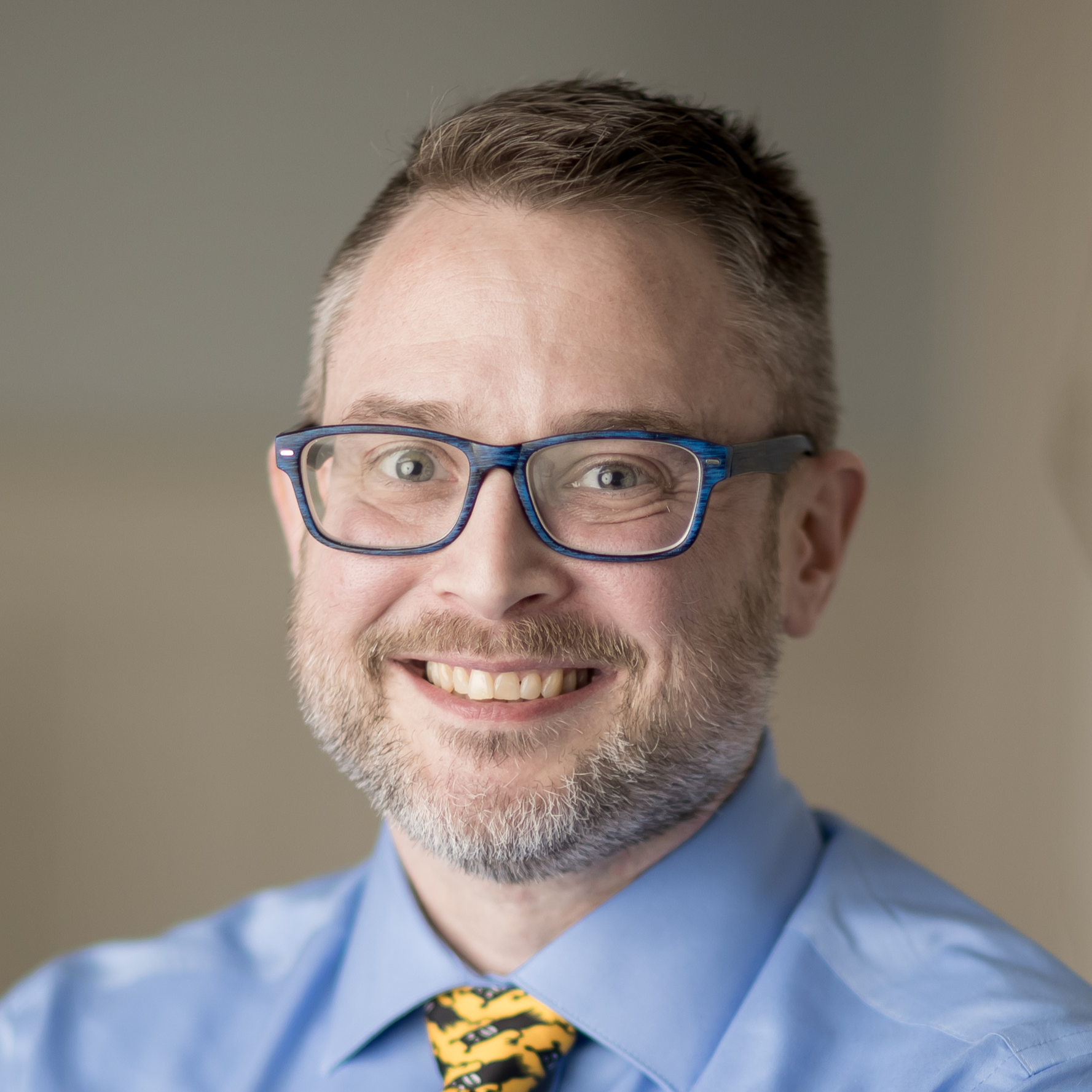 image of Ryan Freytag