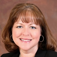 photo of Judi Wilson